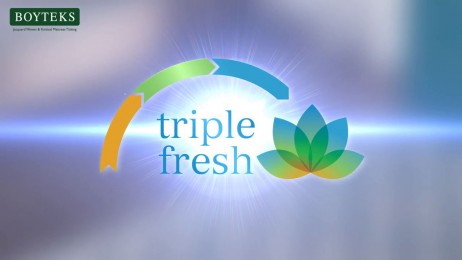 triplefresh
